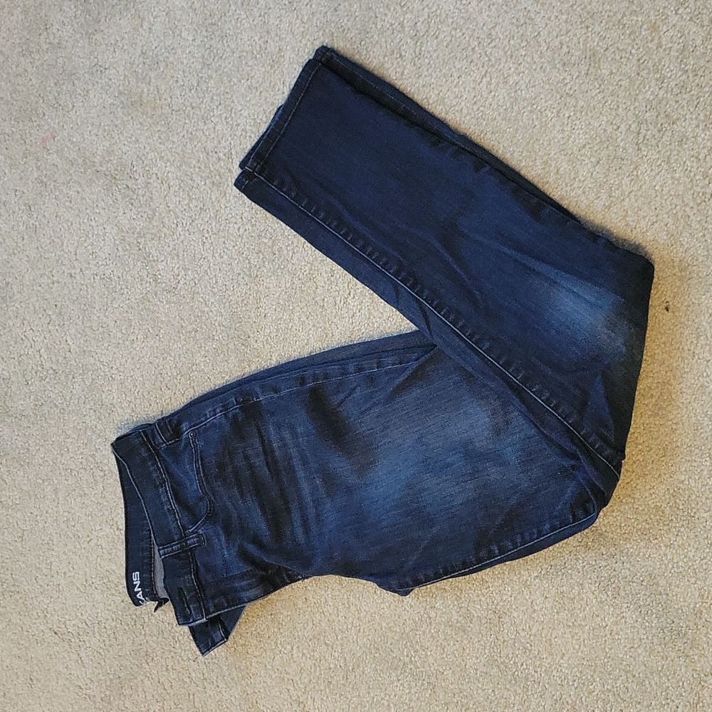 DKNY jeans